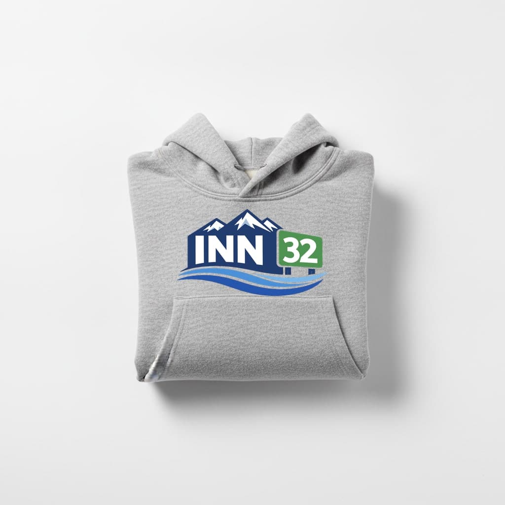 Fleece Hoodie