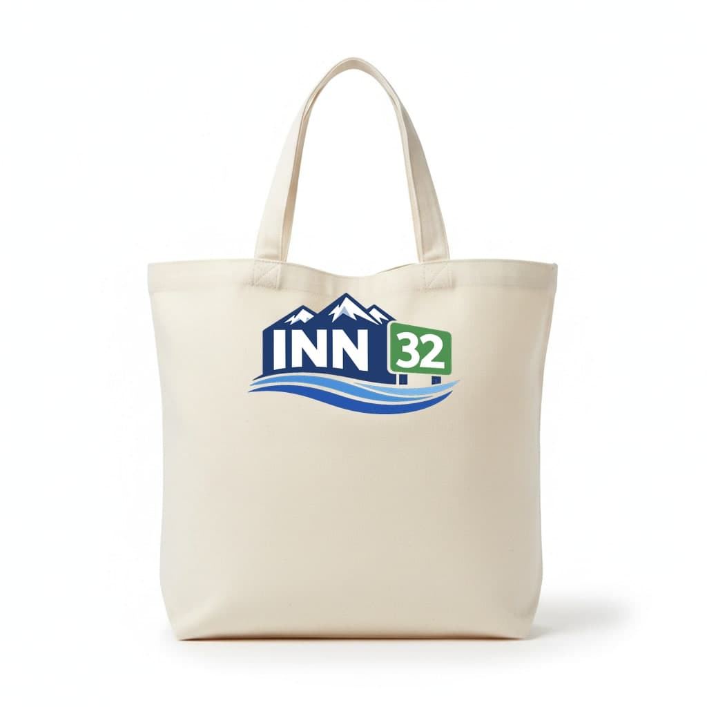Canvas Tote Bag