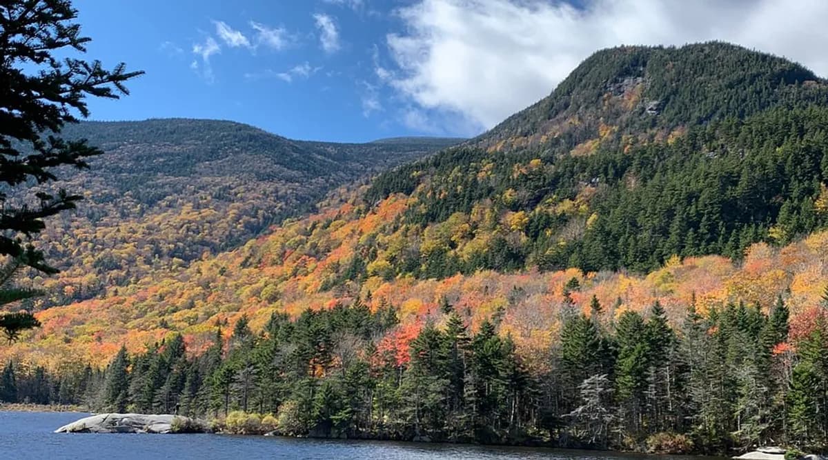 Mount Moosilauke