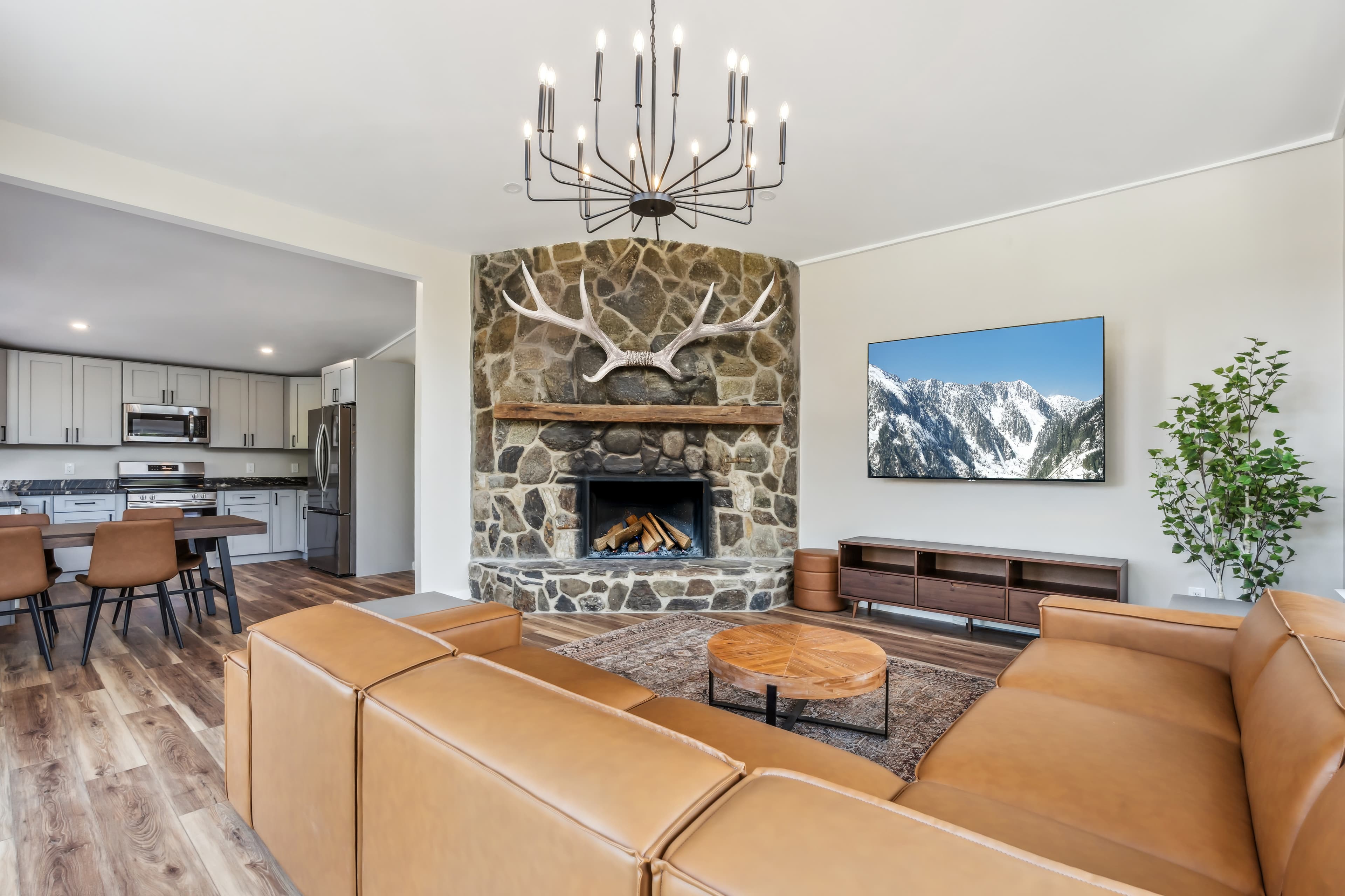 Two Bedroom Suite